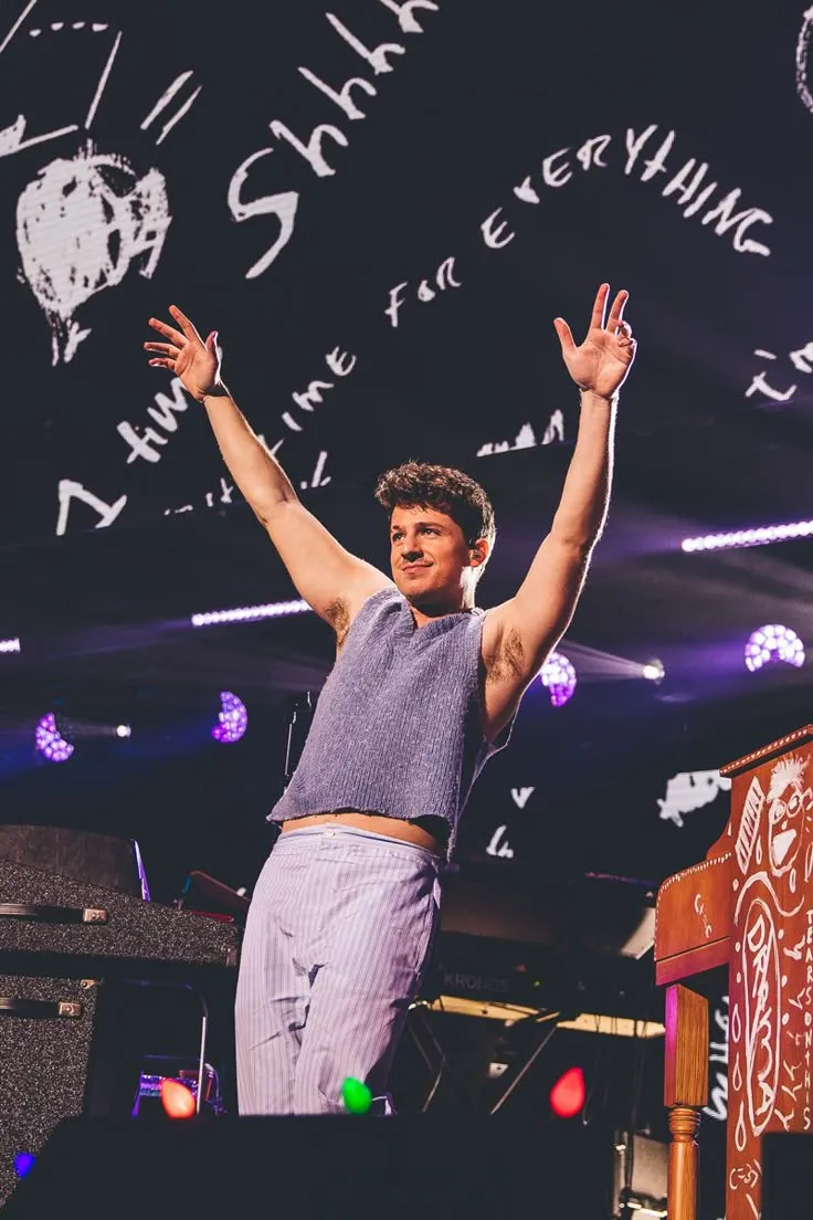 image_68be545d523de Charlie Puth’s ‘Attention’ is turning into McDonald’s hottest trend – But the way Gen Z is using it will truly shock you!