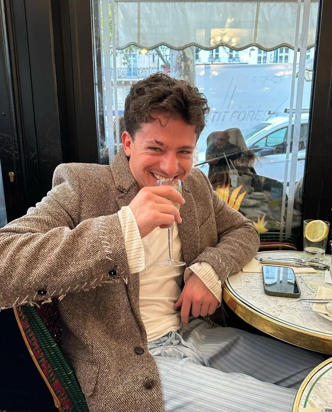 Charlie Puth’s ‘Attention’ is turning into McDonald’s hottest trend – But the way Gen Z is using it will truly shock you!