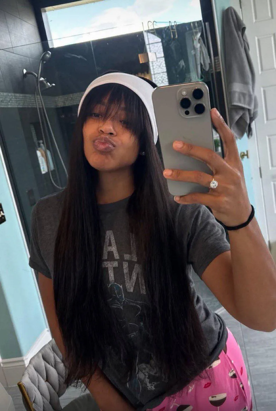 Finger healed, strength restored: Bianca Belair is ready – but Jade Cargill may be waiting to deliver the knockout blow on SmackDown!