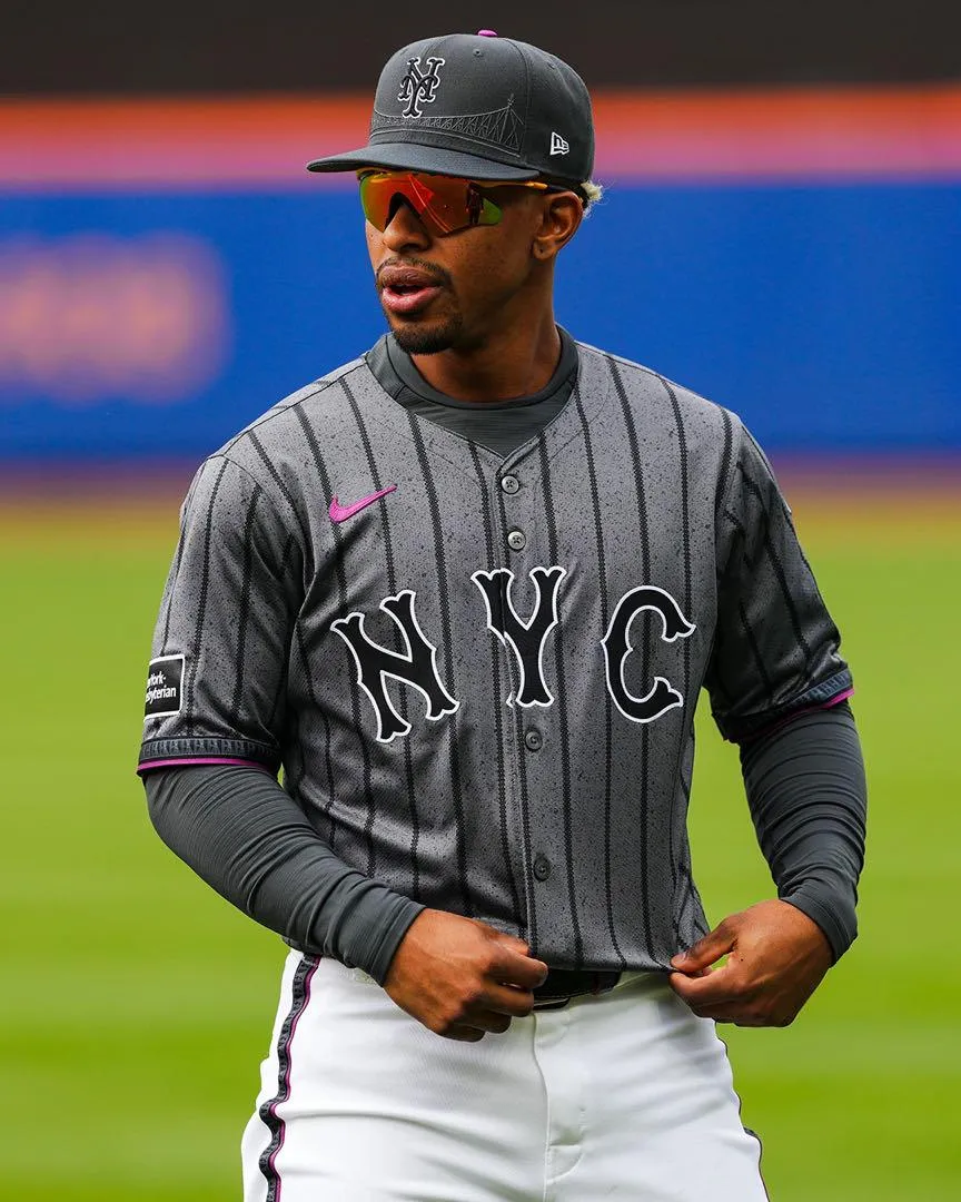 Fans Can’t Get Enough as Francisco Lindor’s Wife Katia Reveals Son Koa Is a Mini-Mets Superstar Just Like Dad