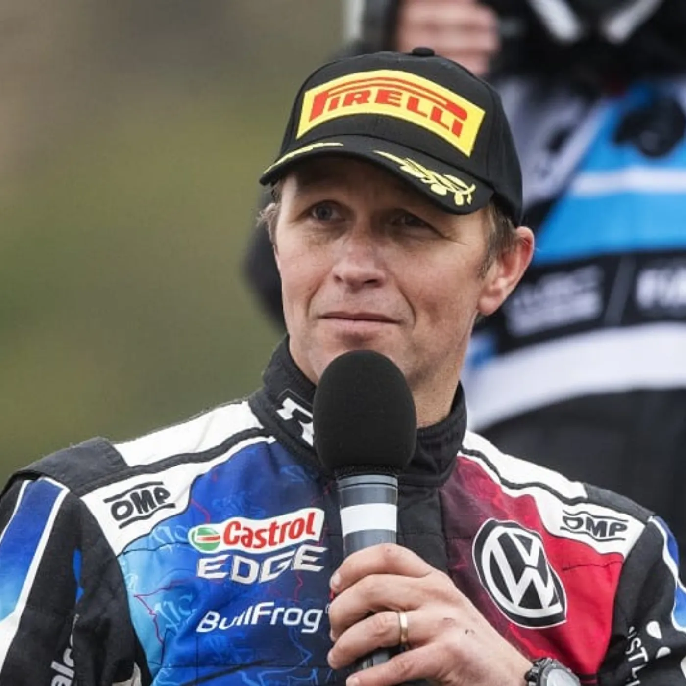 image_68be59875beed Petter Solberg Is About To Take The Boldest Step In His Career.