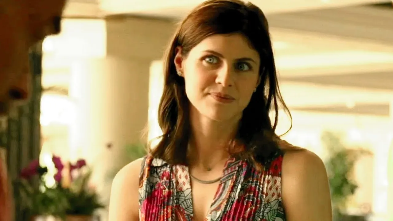 image_68be5a31b744e The Quiet Roles That Made Alexandra Daddario Famous - Even Die-hard Fans Might Miss
