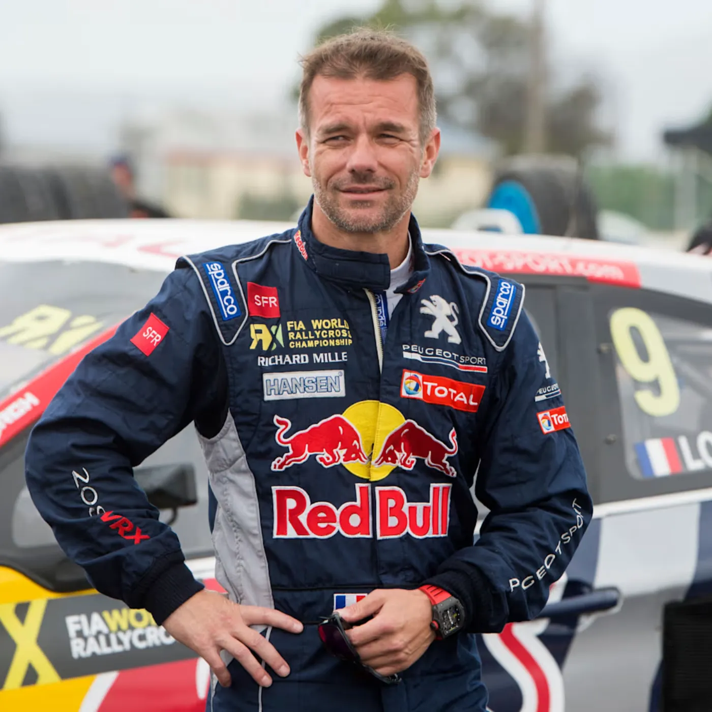 image_68be5fa6245b0 “He Was Forced To Quit”—Sébastien Loeb’s Wife Breaks Silence With 5 Words That Stun WRC