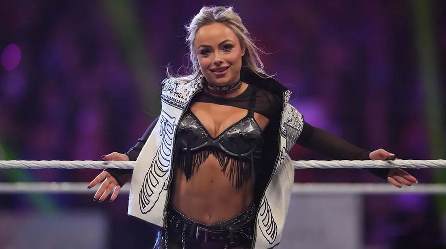 image_68be60a4f1f72 Liv Morgan Shocked the World by Pinning Jade Cargill – But Fans Are Calling It the Most Meaningless Victory of All Time!