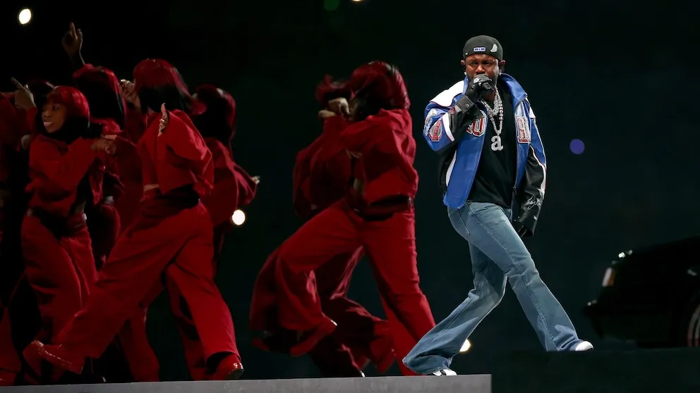 image_68be61f84f2ea Kendrick Lamar’s Super Bowl LIX Halftime Show Earns Him an Emmy for Best Music Direction