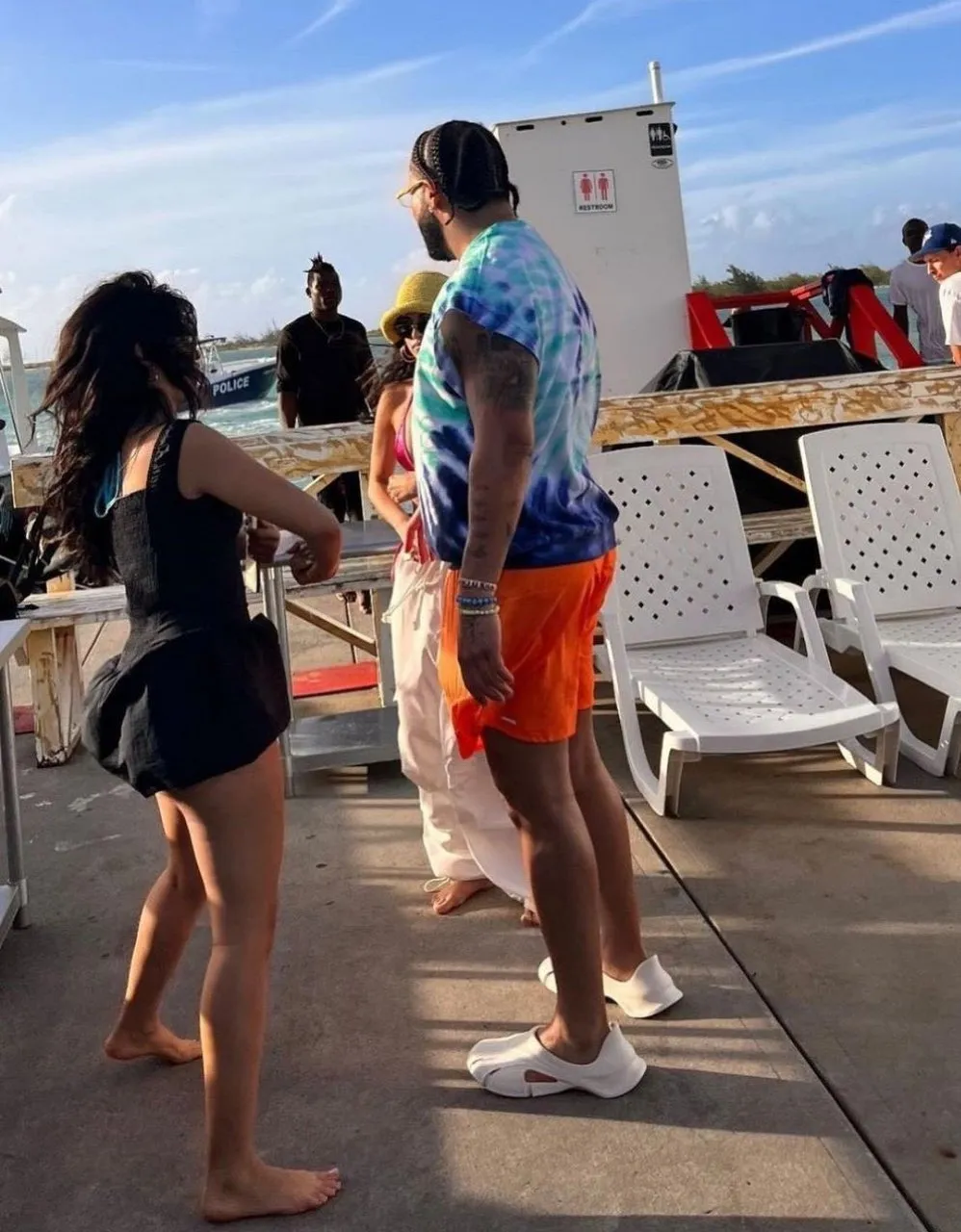 image_68be6323b5c6e Romance Rumors Spark as Drake Holds Camila Cabello Close on Luxurious Beach Getaway