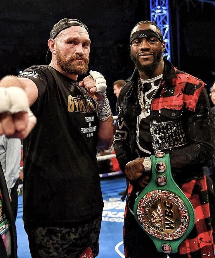 image_68be6c85ef50e "Tyson Fury announces his comeback in April 2026 at Wembley — but his father begs him to retire before it’s too late!"