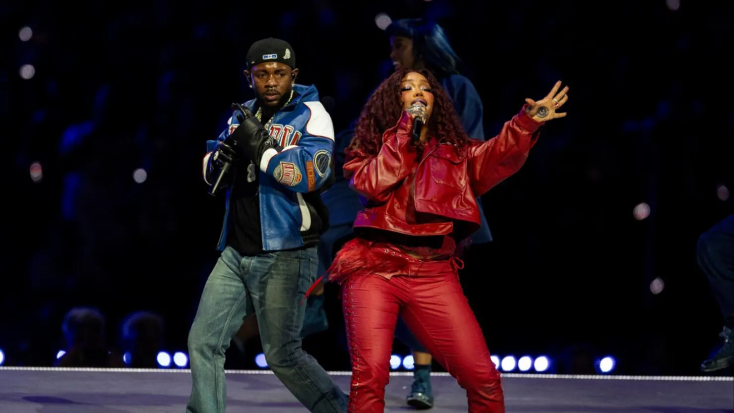 image_68be709b5adbe Kendrick Lamar - The Only Rapper in 2025 to Chart a Song Every Week on the Hot 100