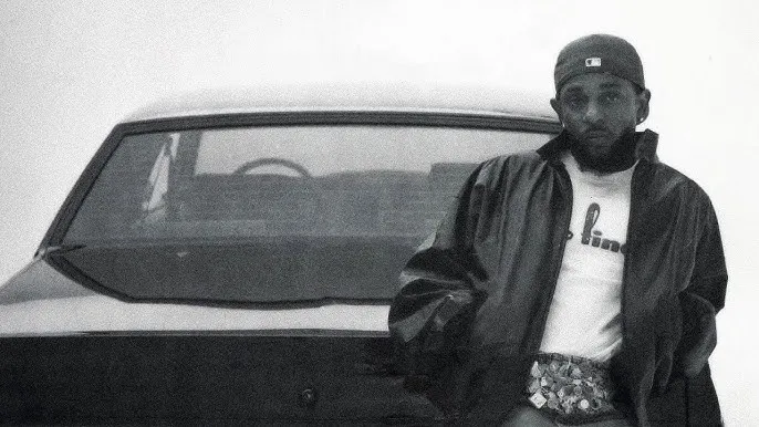 Kendrick Lamar - The Only Rapper in 2025 to Chart a Song Every Week on the Hot 100