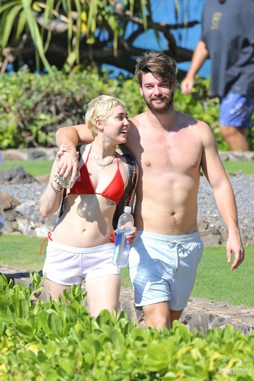 Patrick Schwarzenegger's Wedding: Closing a Noisy Chapter in Miley Cyrus' Life – What Did the Met Gala Reveal Between Miley Cyrus and Her Ex Before He Got Married?