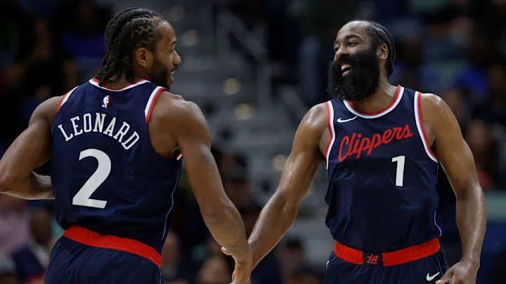 image_68be749484a42 The investigation Kawhi is facing could directly impact veteran James Harden's minutes and... more