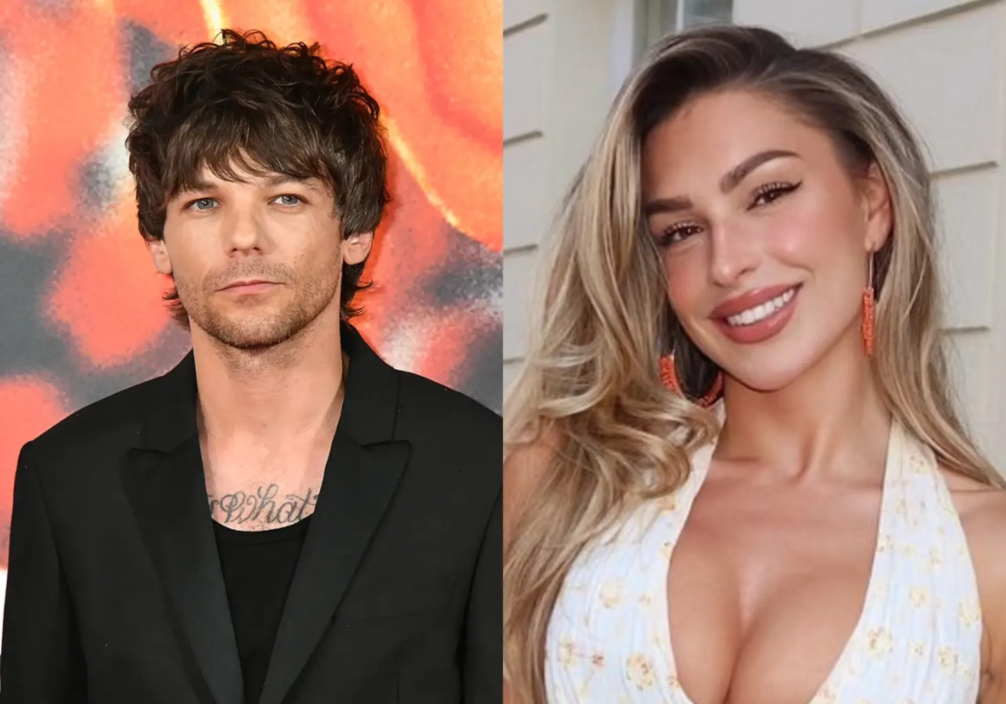 All About Zara McDermott, Louis Tomlinson’s Rumored Girlfriend