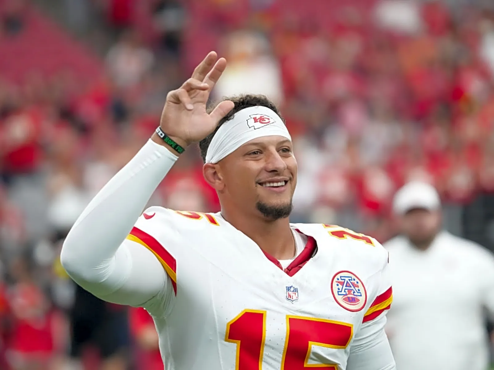 image_68be751a2e8bb Travis Kelce Steals the Spotlight in Brazil After Hilarious Patrick Mahomes Imitation Leaves Reporters in Stitches