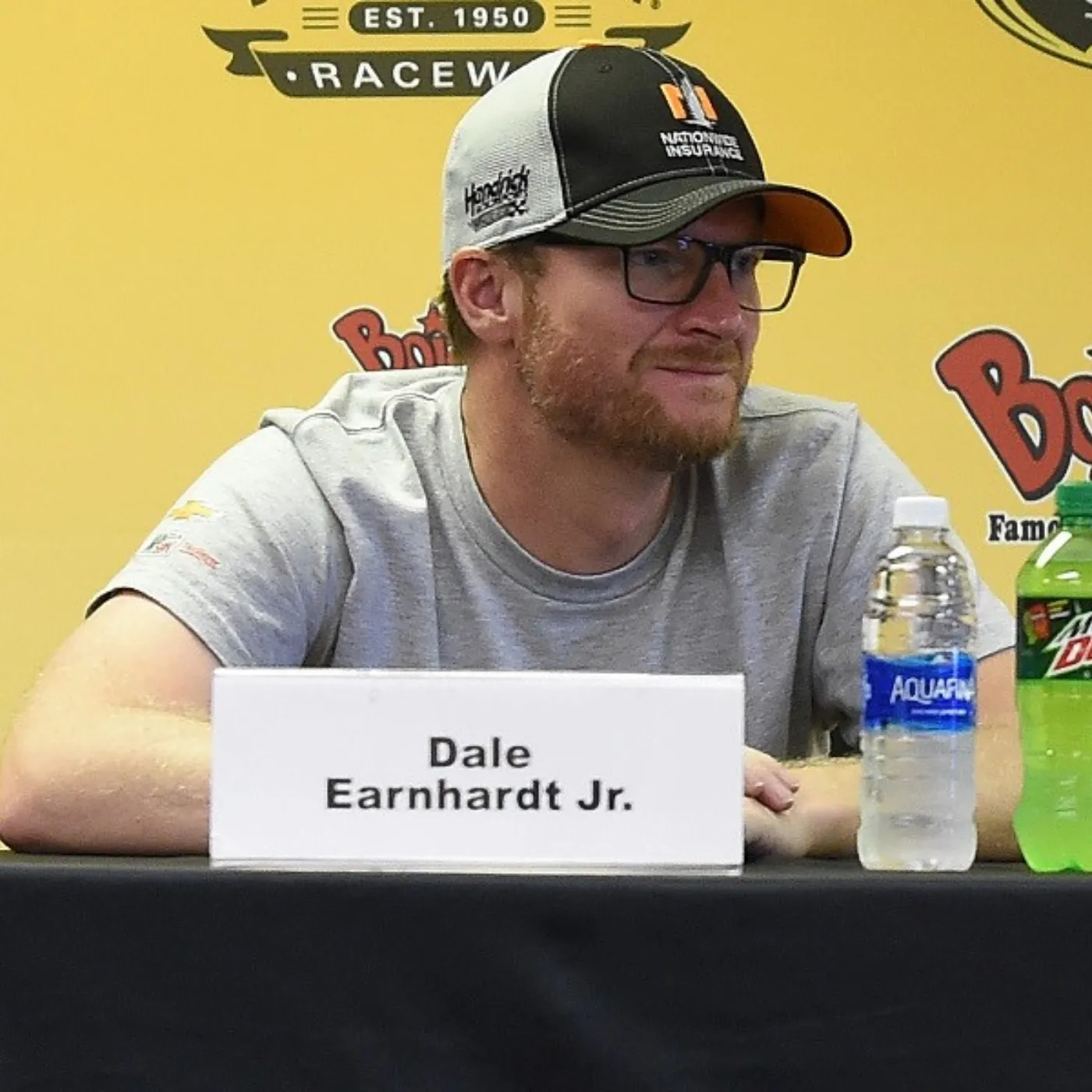 Dale Earnhardt Jr. Drops Bombshell on Joey Logano and NASCAR Playoffs