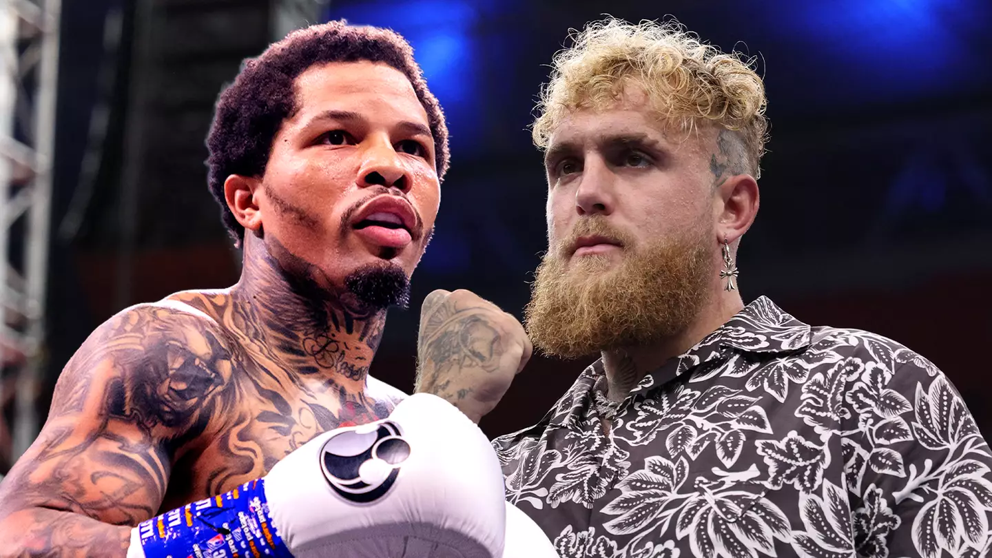Expert analysis of the controversial match between Jake Paul and Gervonta "Tank" Davis: . There was another conspiracy behind it from the managers of both sides.