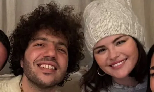 image_68be79cb46abb Selena Gomez and Benny Blanco to Marry in Secret Montecito Wedding