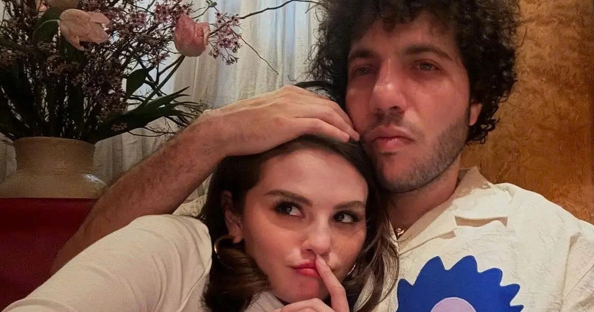 Selena Gomez and Benny Blanco to Marry in Secret Montecito Wedding
