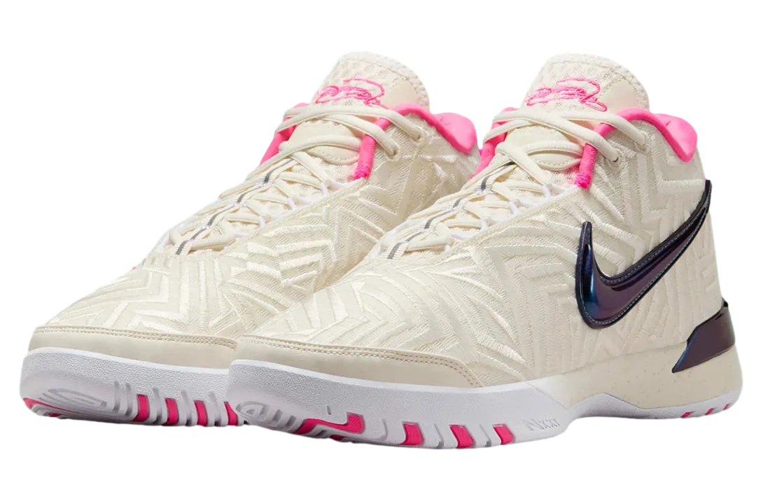 image_68be7a5f633e6 LeBron’s Legacy, Bronny’s First Step: The Nike Drop That’s Turning Heads