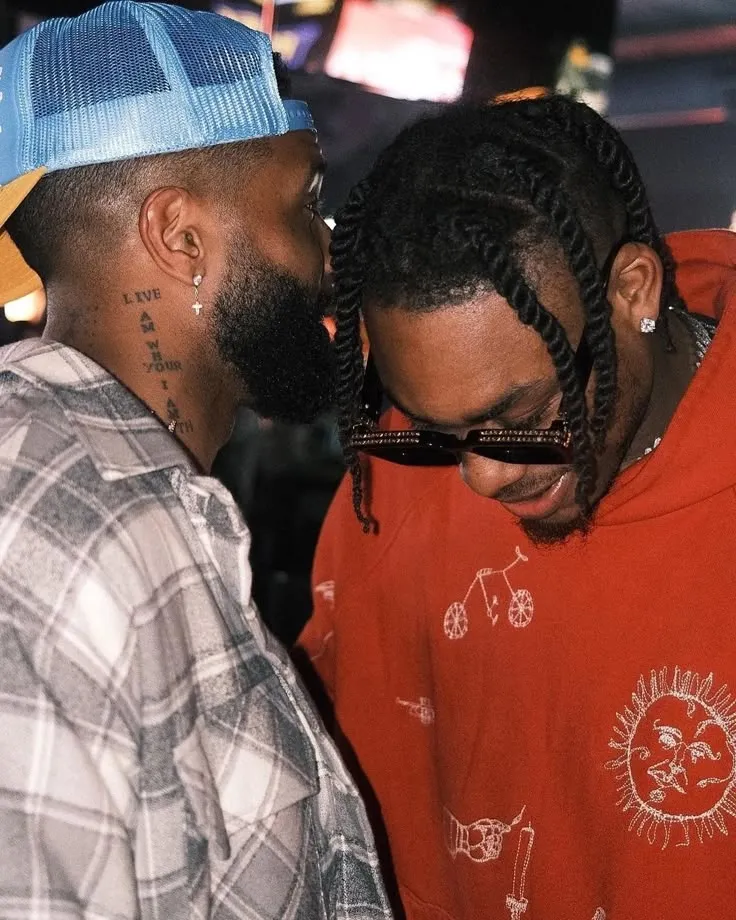 TikTok Explodes with Wild Rumors About Justin Jefferson — Fans Say He’s Ready to Silence Everyone on the Field Tomorrow