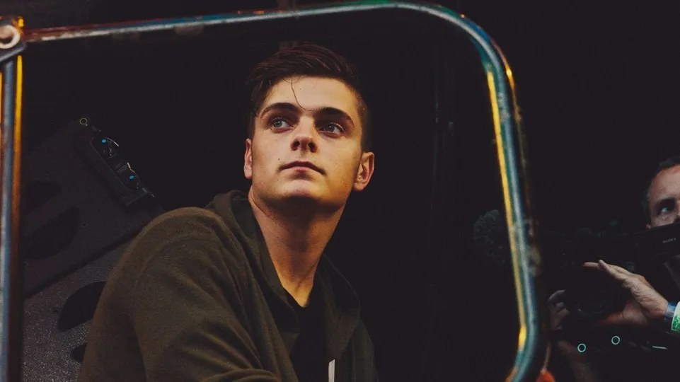 EDM shocks as Martin Garrix affirms irreplaceable status in response to skepticism