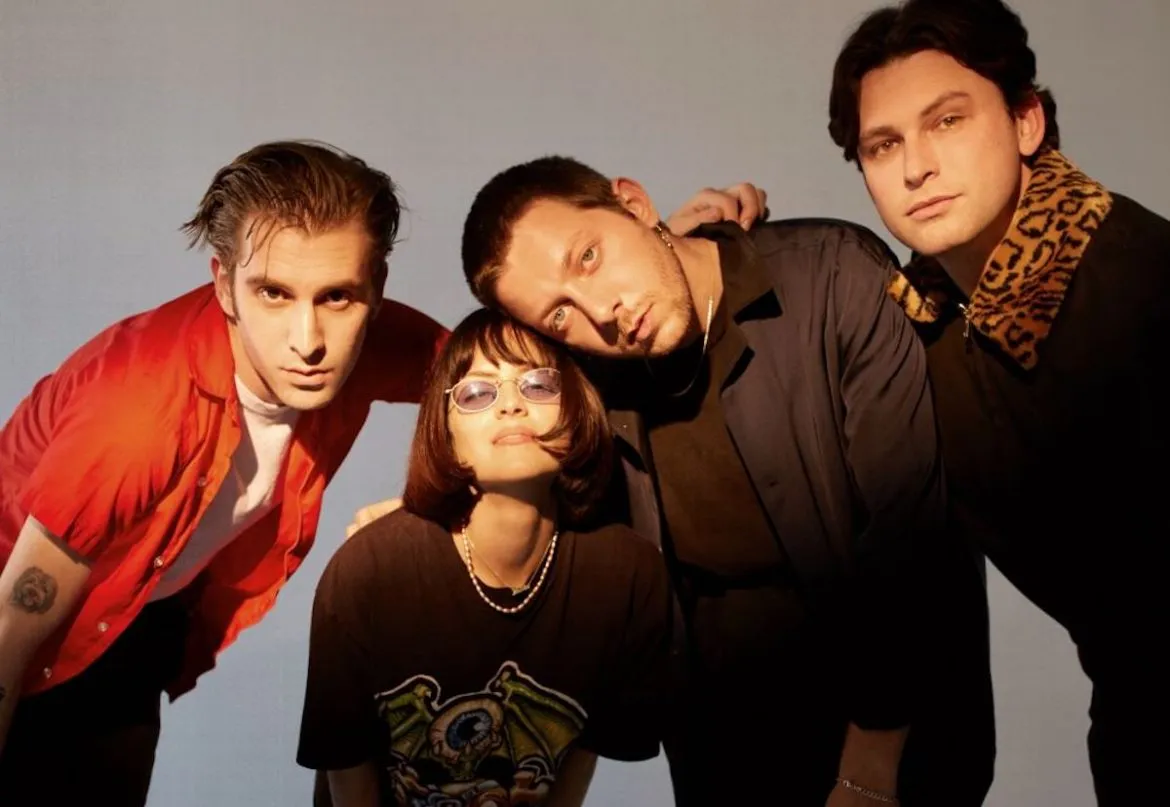 image_68be7f70daea2 The Marías Reveal for a 'Special' Collaboration With Selena Gomez and Benny Blanco