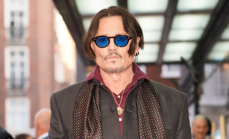 Johnny Depp Embraces His Dark Side in Classic Jekyll and Hyde Tale
