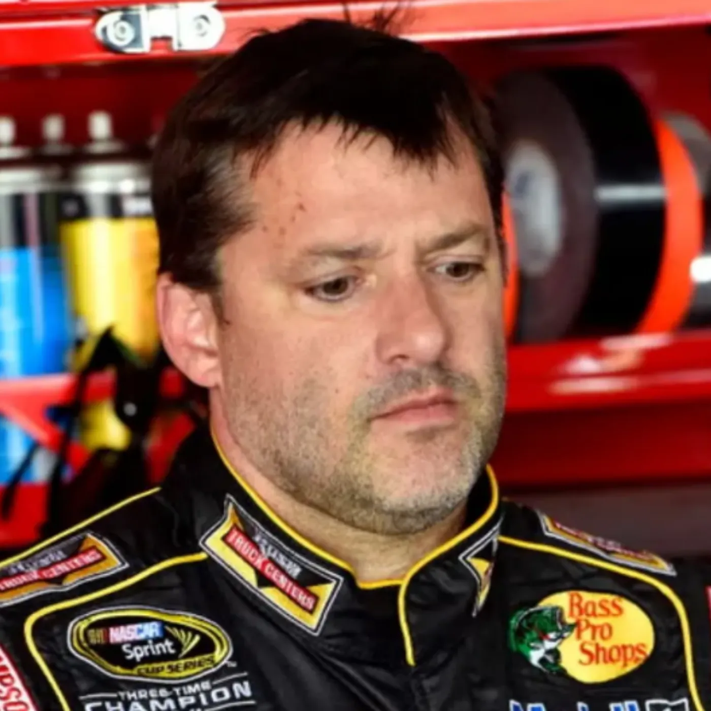 image_68be8183207f9 Tony Stewart Quits NASCAR After Shocking Family Twist Leaves Fans Stunned