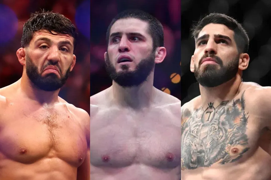 image_68be82dd093c3 “Quit Dodging” — Makhachev Pressures Topuria to Face Real Competition