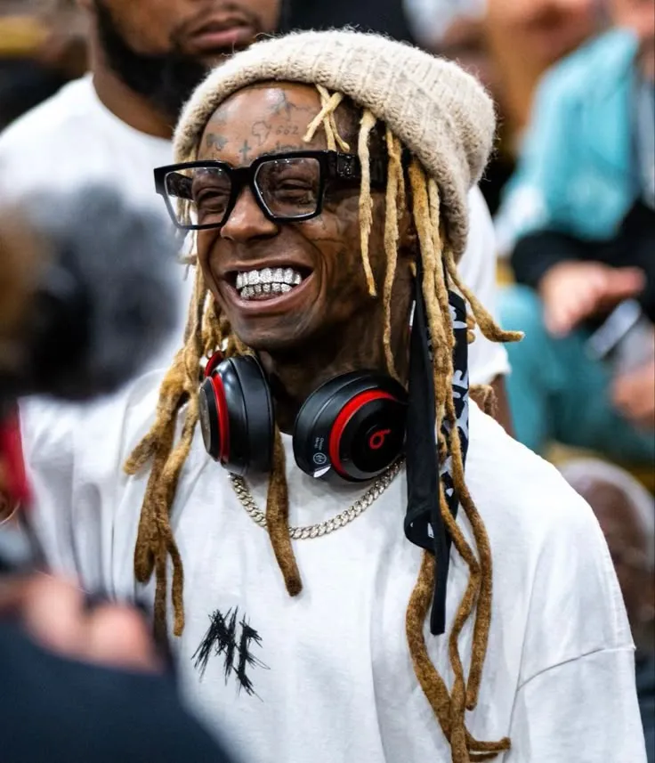 image_68be84d7e6322 Lil Wayne Poses with My Cousin’s Daughter in KC — What Happened Next Will Leave You Speechless!