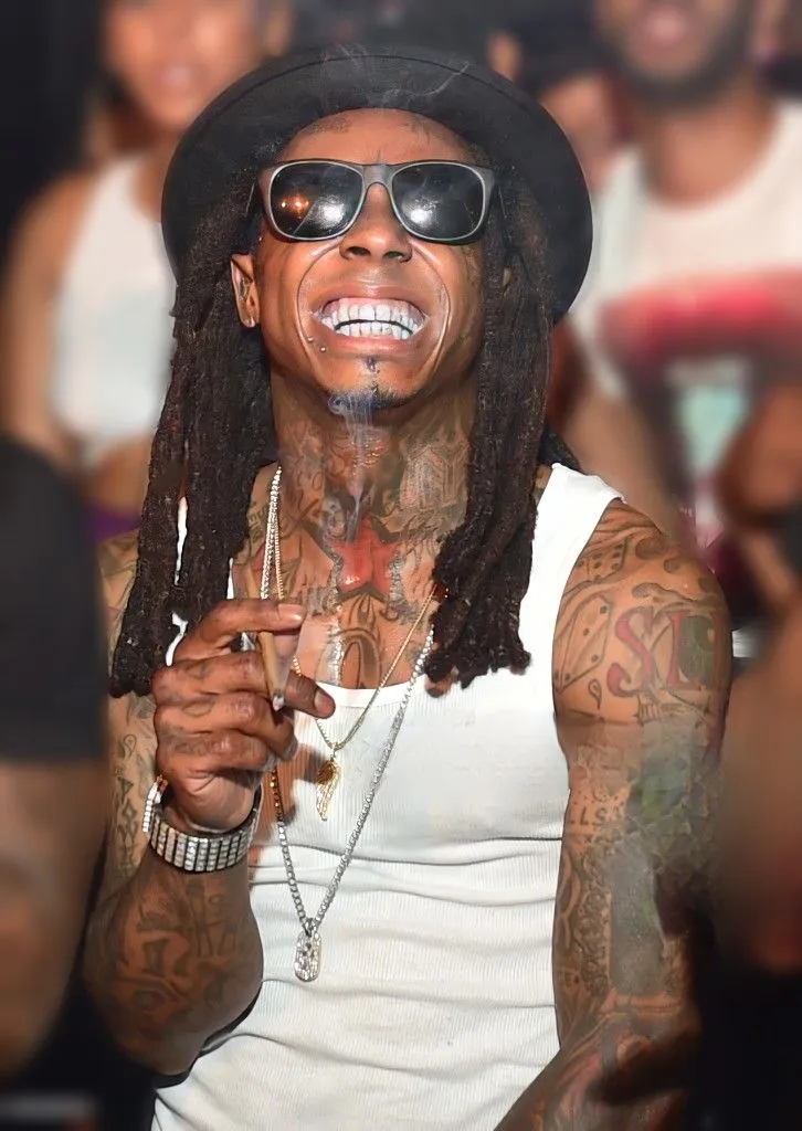 image_68be84d825dca Lil Wayne Poses with My Cousin’s Daughter in KC — What Happened Next Will Leave You Speechless!