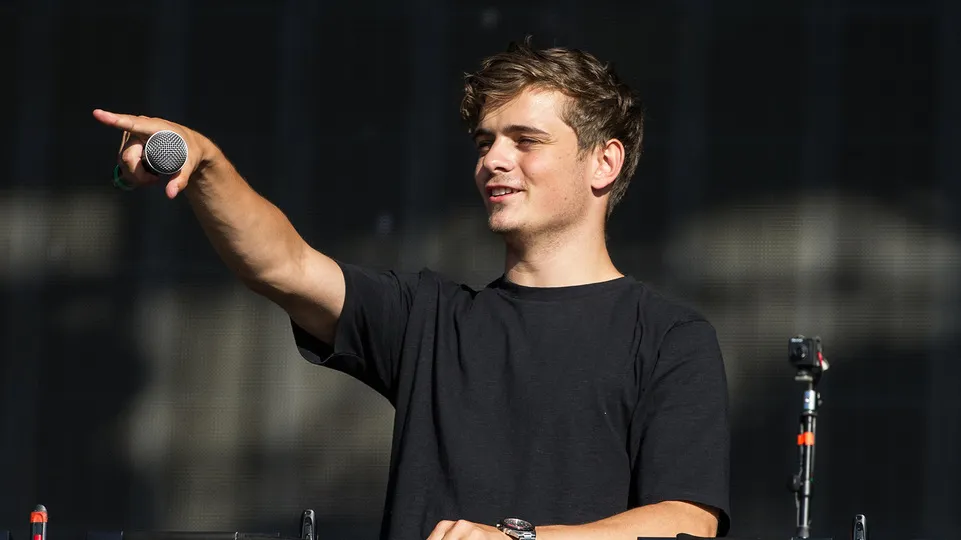 After a remarkable 2025, will Martin Garrix dethrone Fisher at the Dj Awards?