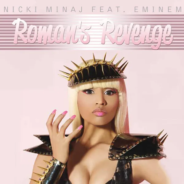 image_68be8606d937c Nicki Minaj & Eminem’s ‘Roman’s Revenge’ Hits 2× Platinum in the US After nearly 15 year