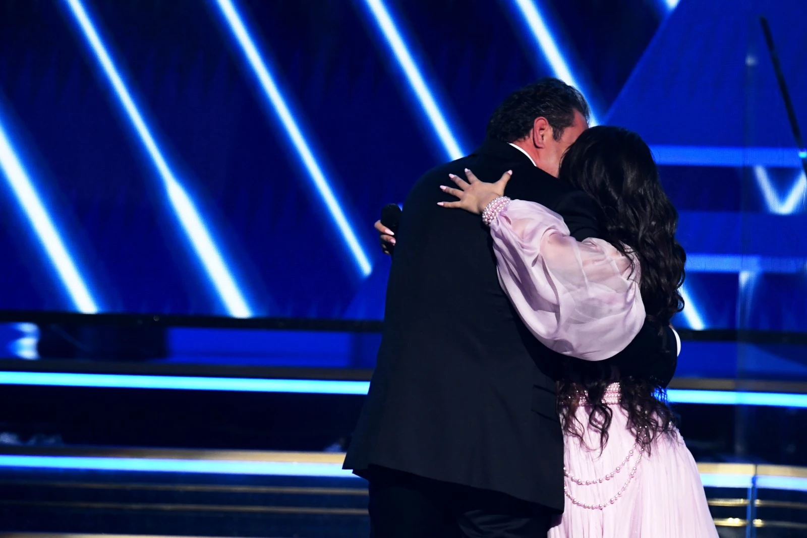 image_68be87dcf2935 Camila Cabello Mesmerizes Australia With Piano Cover of ‘Torn’ During Yours, C Tour