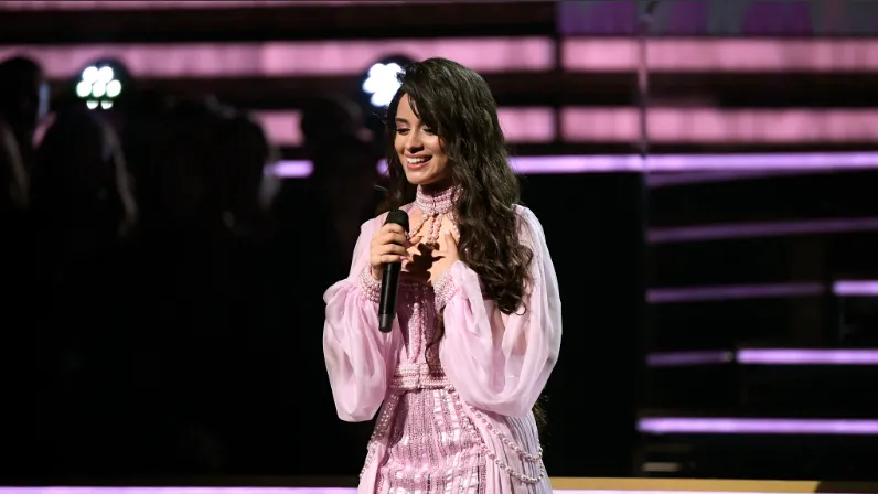 Camila Cabello Mesmerizes Australia With Piano Cover of ‘Torn’ During Yours, C Tour