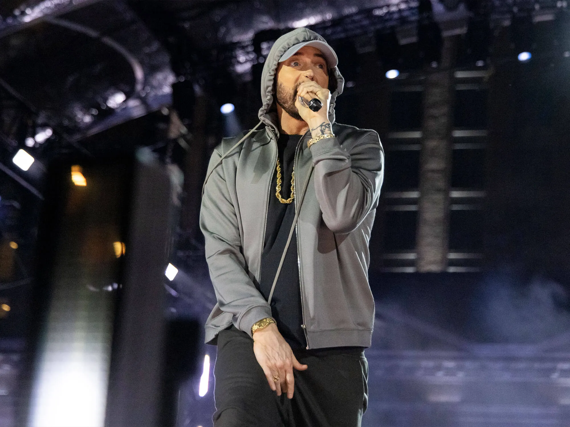 image_68be87ebe54d4 AFL Grand Final 2025 Promises to Be Explosive – But Will Eminem Really Replace Snoop Dogg After a Series of Shocking Controversies?