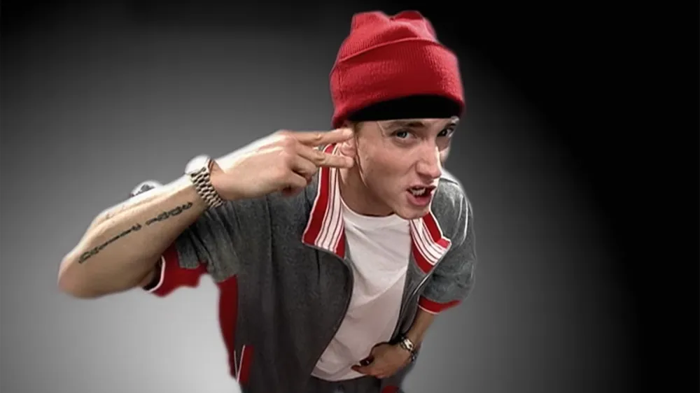 Eminem’s ‘Without Me’ Surpasses 3 Billion Streams on YouTube Music