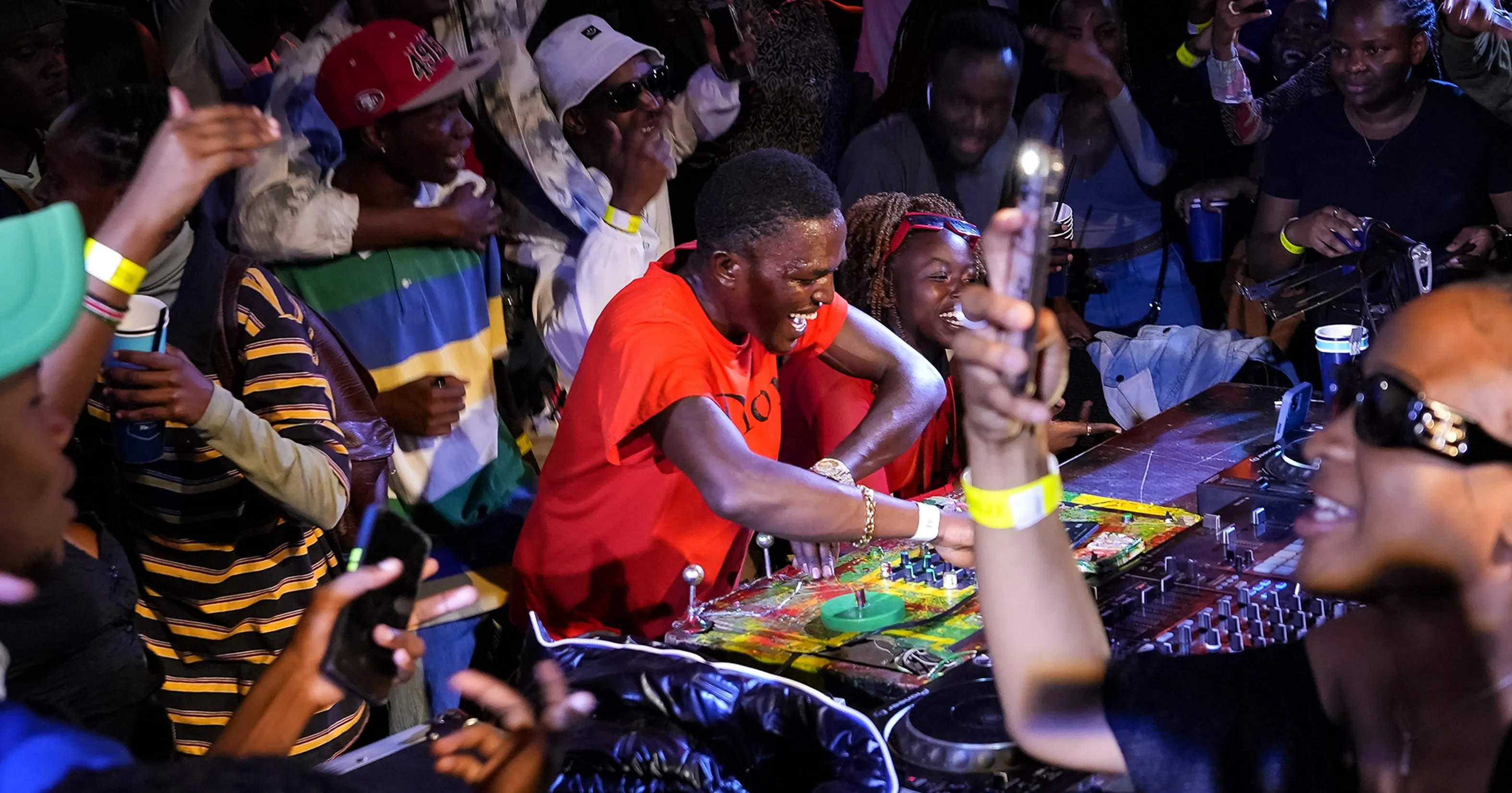 image_68be8bbe99e19 Locked in a Mental Hospital for His Trash-Built DJ Rig — DJ Boboss Is Now the King of Nairobi Street Music