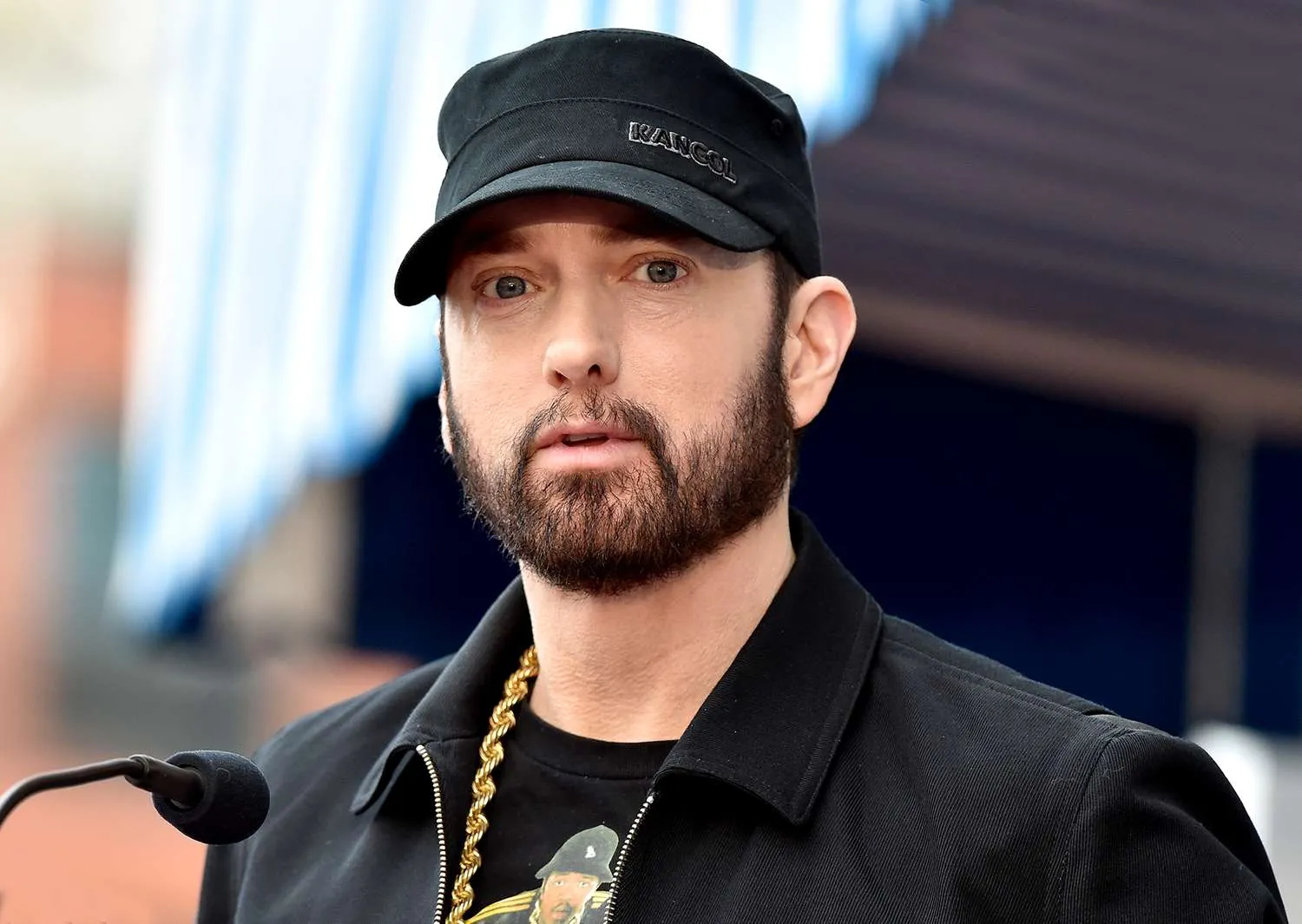 Inside Eminem’s Darkest Hour: How a Secret Battle With Prescription Drugs Nearly Cost Him His Life