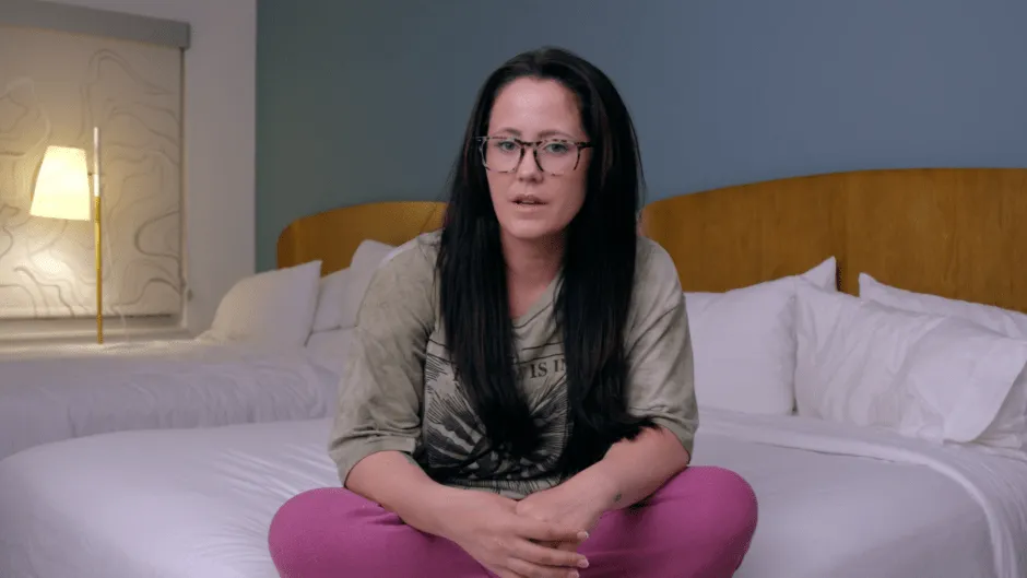 image_68be906ab6341 Fans Stunned After Teen Mom Star Jenelle Evans Linked to Lil Wayne Following Private DM Invite and Secret Flight