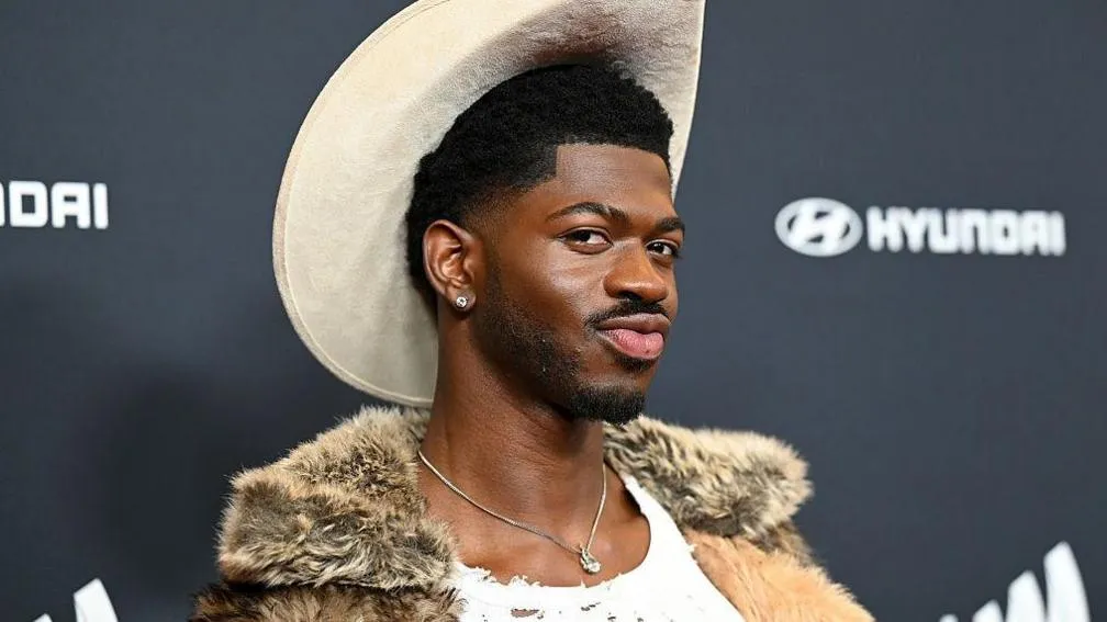 image_68be9184ddcc3 Nothing is impossible: Lil Nas X Once Dressed Up as a Tampon for Halloween