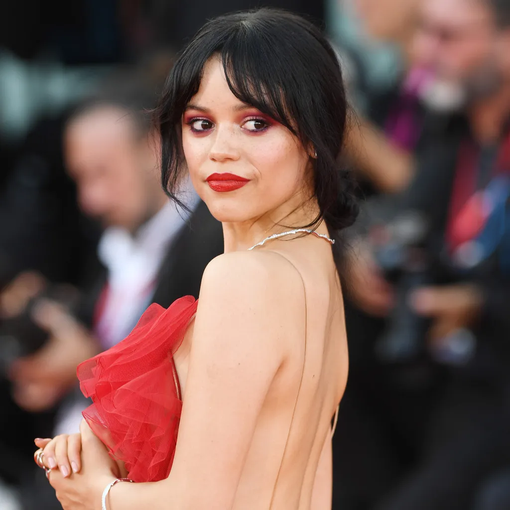 If Wednesday Could Talk, She’d Reveal Jenna Ortega’s Stunning Rise to Power