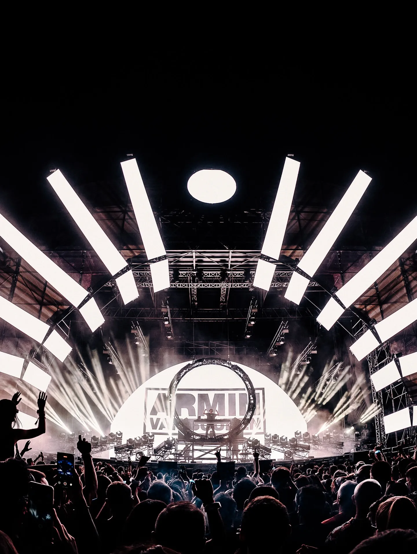 image_68be9383cd168 Skip this tour and you’ll regret it—Armin van Buuren has just revealed a unique musical milestone that he and his team have carefully and passionately crafted over the past five years