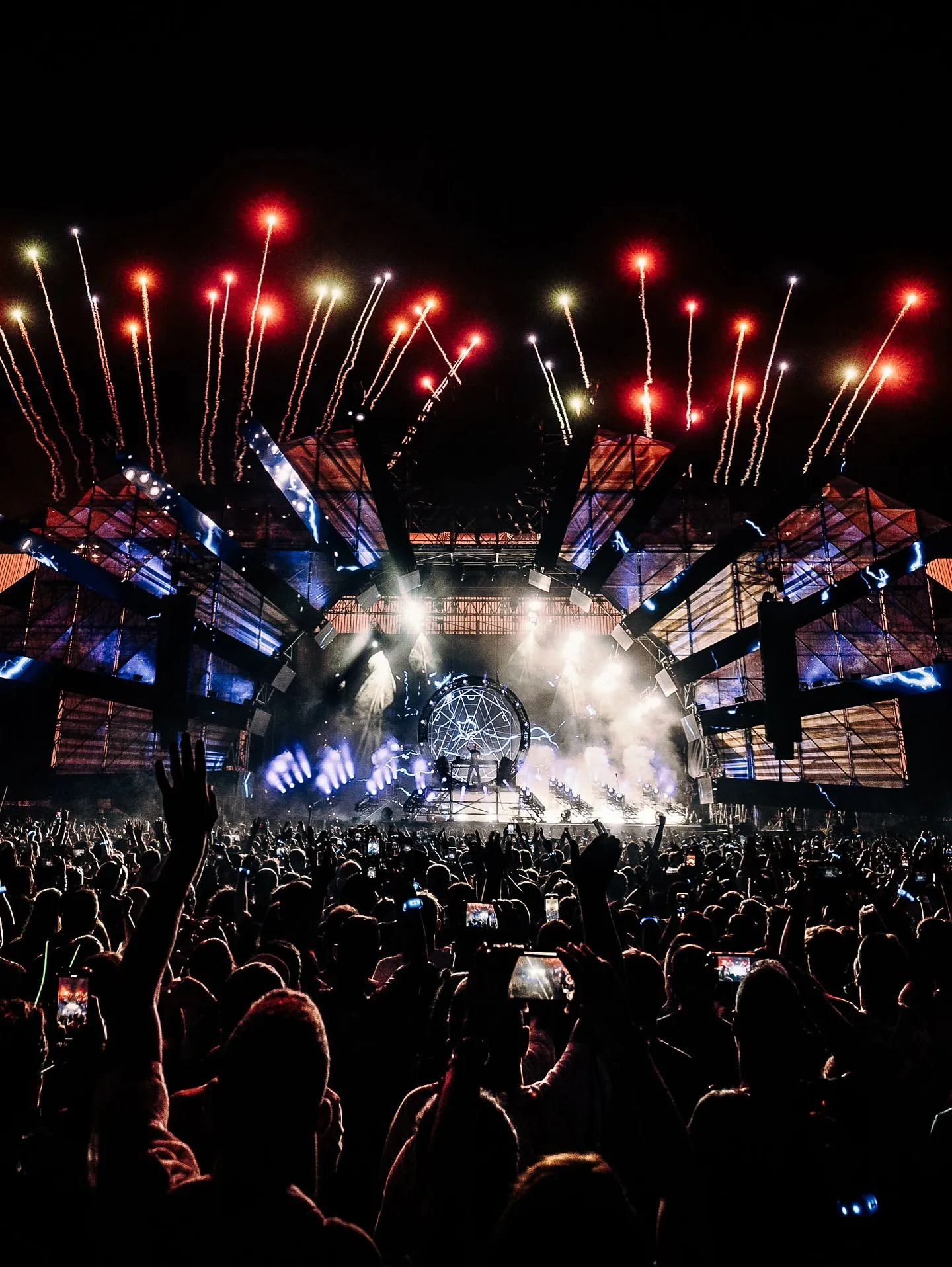 Skip this tour and you’ll regret it—Armin van Buuren has just revealed a unique musical milestone that he and his team have carefully and passionately crafted over the past five years