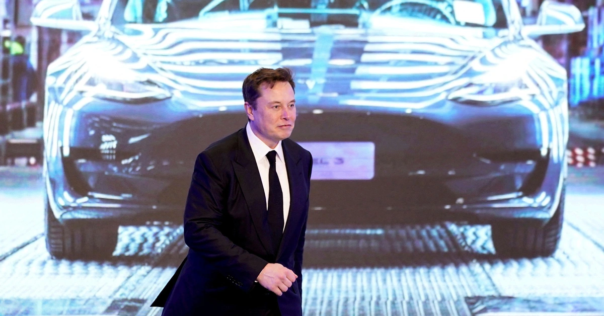 image_68be93c017435 Elon Musk Commits to Leading Tesla for Next Five Years to Maintain Control