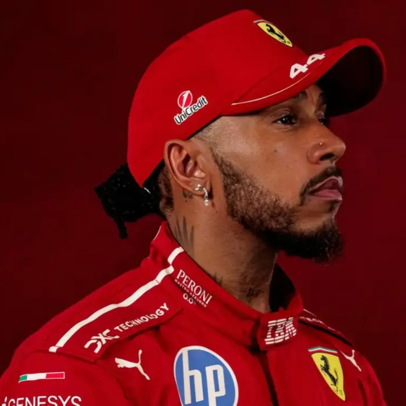Formula 1 CEO Straight Up Asked Lewis Hamilton to Test for Doping—But What He Said Next Shocked Everyone