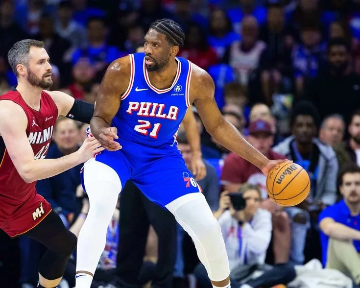 image_68be954d18c30 French Fans Boo Embiid, But He Keeps Scoring at the Top – What’s the Truth Behind His Calm Demeanor?