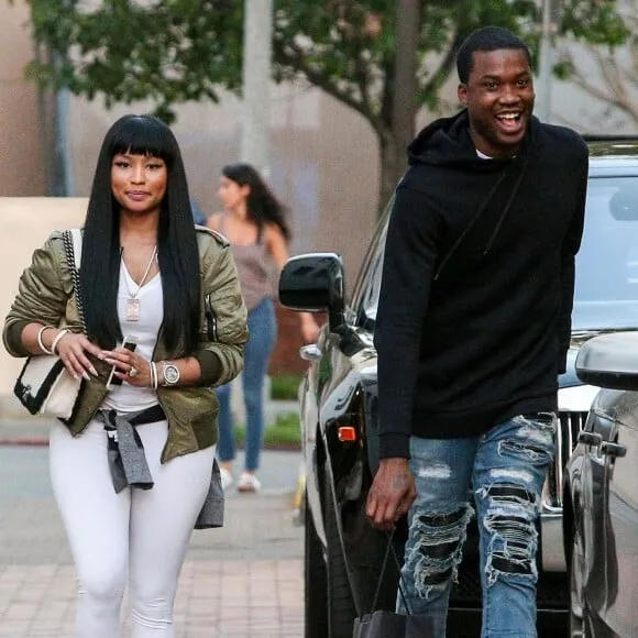 image_68be955bda3b7 When Nicki Minaj Turned a Random Encounter Into a Life-Changing Shopping Spree for a Homeless Man