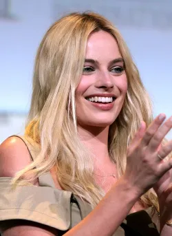 Margot Robbie gave up safe roles to break out of Hollywood's comfort zone, is this the way to make her roles memorable?