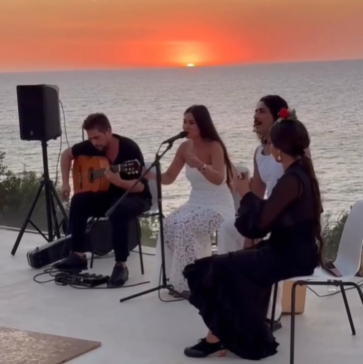 image_68be9d940cb40 A Sunset Confession About the Biggest Regret David Guetta Hasn't Been Able to Do for His Family