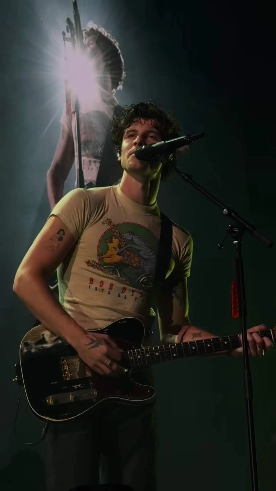 Shawn Mendes Took the World by Storm – Yet Few Know the Quiet Struggles He Faced Offstage!